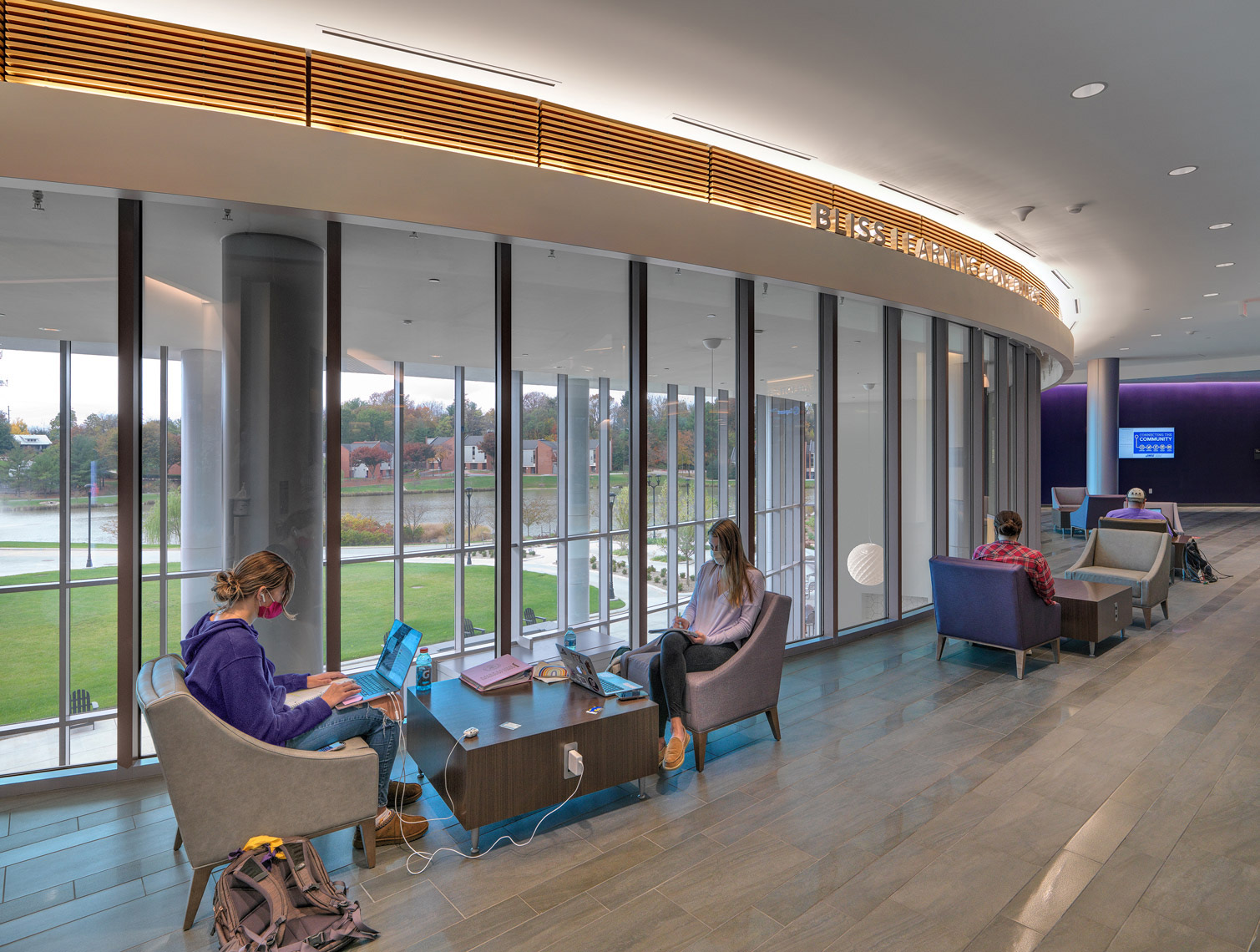 James Madison University | Steve Maylone