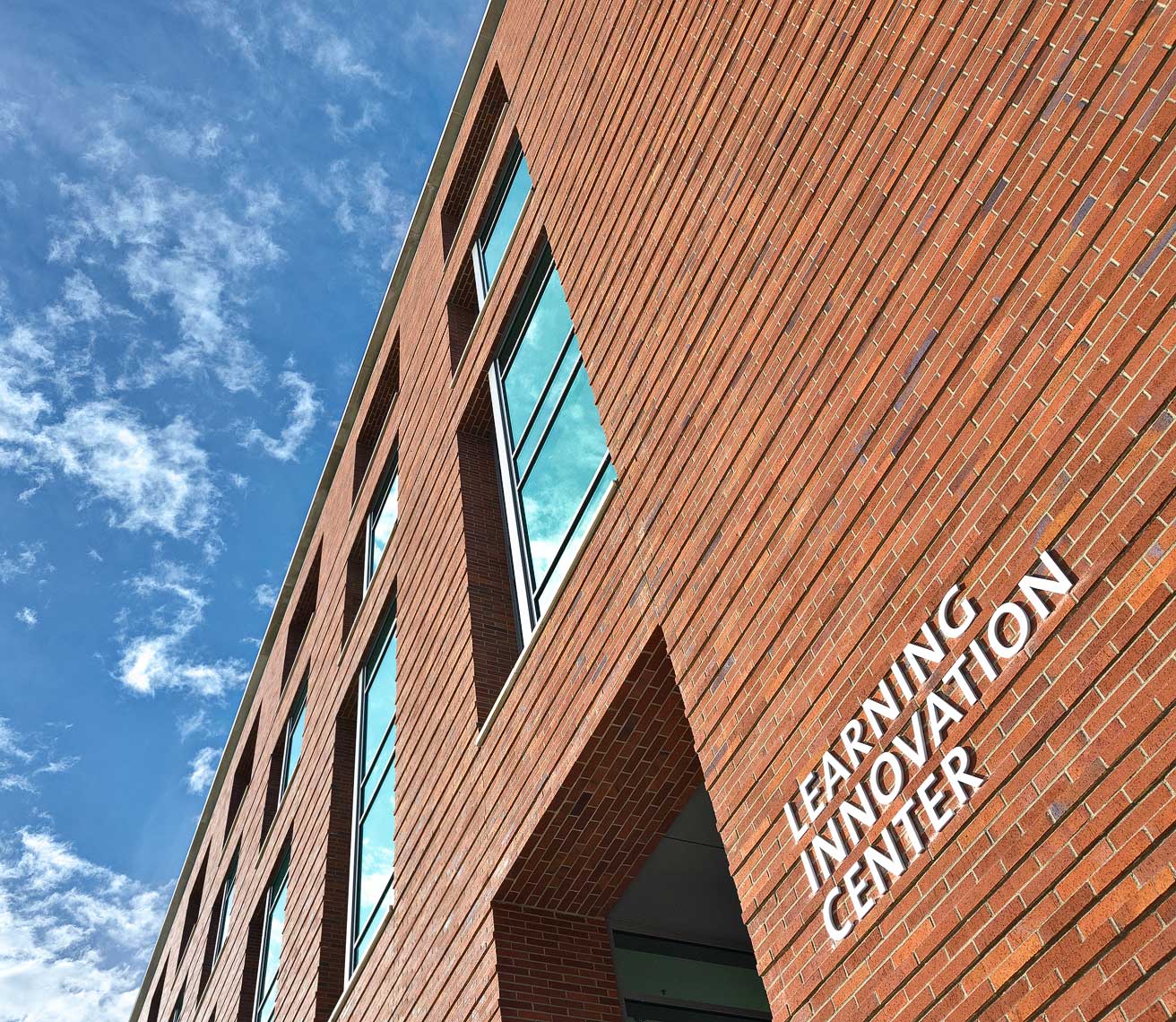 Oregon State University Learning Innovation Center | Photo Maylone Architectural