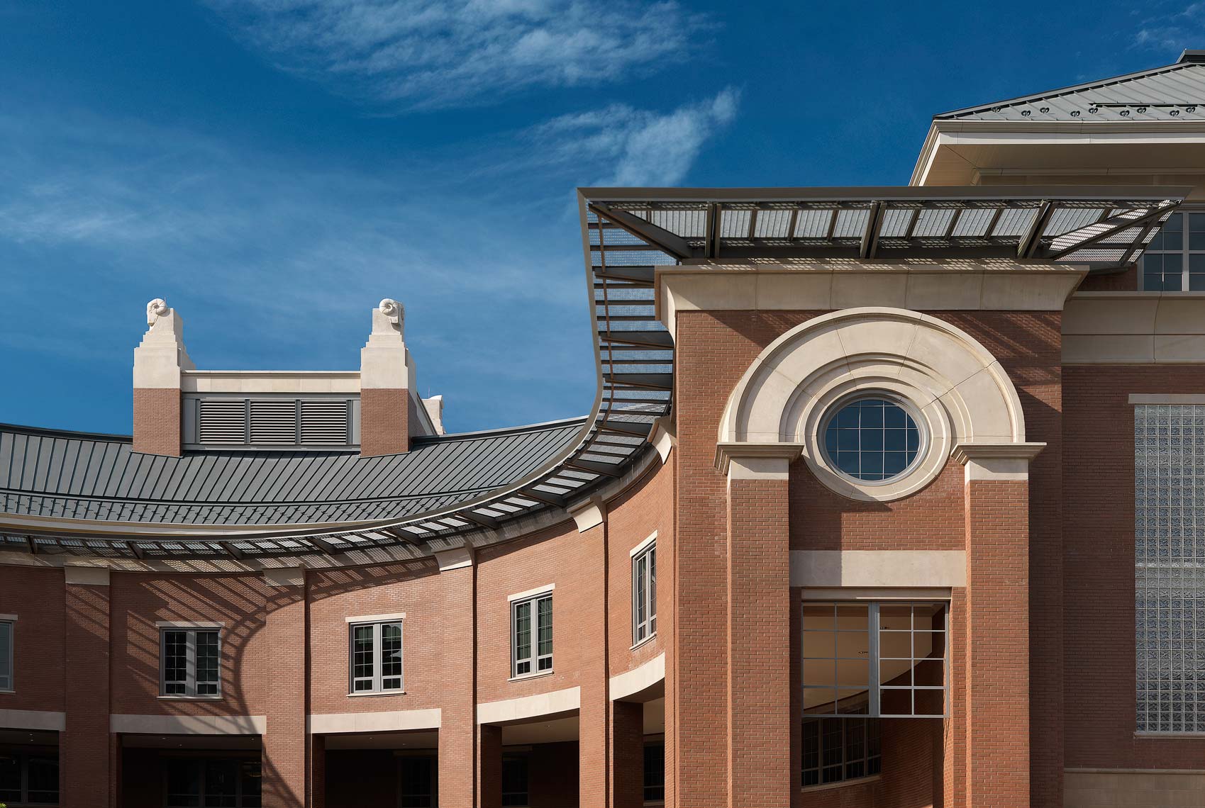  Virginia Commonwealth University | Maylone Architectural Photo